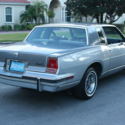 IMMACULATE ONE OWNER SURVIVOR  1986 Pontiac Grand Prix  - 69K ORIG MI