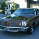 IMMACULATE ORIGINAL LUXURY SURVIVOR -1974 Oldsmobile Cutlass Supreme - 65K MI