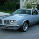 IMMACULATE ORIGINAL LUXURY SURVIVOR -1976 Oldsmobile Cutlass Supreme - 23K MI