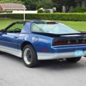 IMMACULATE ORIGINAL TTOP SURVIVOR - 1986 Pontiac Firebird Trans Am - 70K MI