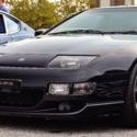 Immaculate RHD Twin Turbo Fairlady Z - 5 Speed, Clean Interior, Open to Offers!