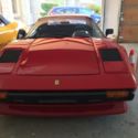 IMMACULATE SHAPE.Fully mechanical & body restoration by Ferrari Austin at $50k+