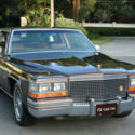 IMMACULATE TWO OWNER SURVIVOR -1981 Cadillac Coupe de Ville - 35K ORIG MI