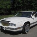 IMMACULATE ULTRA RARE ONE OWNER ELDORADO E&G DESIGNER EDITION- MOST SPECTACULAR