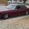 impala 66