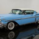 Impala Automatic