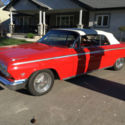 Impala SS Convertible 409 5 speed Restored Not Corvette Camaro 427 Cuda Hemi