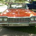 impala super sport