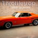 Impeccable 1969 Chevrolet Camaro Yenko Recreation