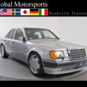 Impeccable Condition Well Serviced 500E