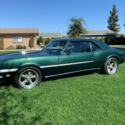 Impeccable Resto-Mod 1968 RS/SS Chevrolet Camaro with a brand new LS3.