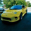 Impeccable Toyota MR2 1993 (loaded with options)