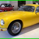 Impeccably Restored 1960 Elite.  11k original miles. Completely Correct Example.