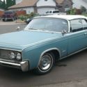 Imperial Crown Convertible