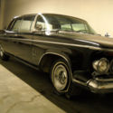 Imperial Custom  Dry Hi Desert Climate ORIGIONAL P/W,P/Seats , A/C GREAT FIND