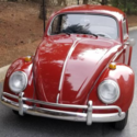 Imported from Brazil by previous owner, solid car and great driver