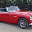 Impossibly Perfect, Fully Restored, Matching Numbers, Full History and Records!