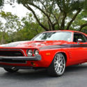 Impressive 1974 Dodge Challenger 440ci V8 Auto A/C Power Steering & Brakes