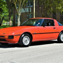 Impressive 1979 Mazda RX-7 86k Miles, Automatic, 1146 cc Rotary