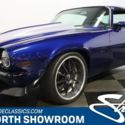 Impressive Build! 6.2L LS3 V8, Auto, A/C, PS, Wilwood Brakes, Great Paint! Wow!