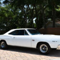 Impressive Restored 1968 Dodge Coronet R/T 426ci Hemi 4 Speed Manual