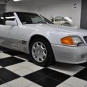 In brand new condition - V12 not sl500 sl amg sl55 s63 bentley sls 190sl 600sl