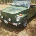 In great condition 1974 Volkswagen Thing