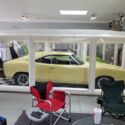 Incredible 1 of 139 4-speeds, original body panels, owner history since new