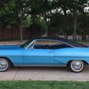 Incredible, 1968 Pontiac Catalina 2 Door Hardtop Coupe