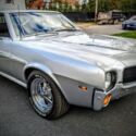 Incredible 1969 AMC AMX Resto Mod For Sale~HO 6.0L LS Motor~Fresh Restoration