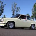 Incredible 1971 Datsun 510, 2 door sedan, JDM, Nissan, show car, SSS, Japanese