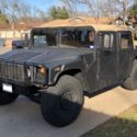 Incredible 1989 Humvee (3,900mi)