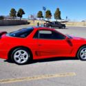 Incredible 1992 Mitsubishi 3000GT VR-4 AWD-TWIN TURBO-LOW MILES-LOADED-EXCELLENT