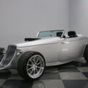 INCREDIBLE BUILD, STEEL BODY, LS7 CRATE MOTOR, 6 SPEED AUTO W/ PADDLE SHIFTERS!