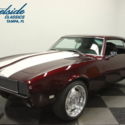 INCREDIBLE COUNT&#039;S KUTOMS BUILD, LS3, 6SP, RIDETECH, WILWOOD, AC, SHOW OR GO, A+