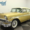 INCREDIBLE DEAL, NICE RESTO, 265 V8, AUTO, PB W/DISC, GORGEOUS PAINT, DRIVES GR8