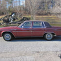 Incredible fully documented 1 owner southern &#039;79 Buick Electra
