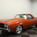 INCREDIBLE HIGH END BUILD, SHOW CAR PAINT, CUSTOM INTERIOR, 383 STROKER, COLD AC