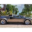 Incredible Lamborghini Countach Replica "Basement Lambo" 17 Years in the Making