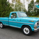 INCREDIBLE ORIGINAL & SOLID 1 OWNER UNTOUCHED SURVIVOR! 100PIX+VIDEO f100 f350