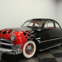 INCREDIBLE PAINT, LASER STRAIGHT, 239 FLATHEAD V8, COLD A/C, 1 OF THE BEST, A+