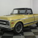 INCREDIBLE PRO-TOURING C10! LS1 V8, AUTO, AC, FULL SUSPENSION, LONG SPEC LIST!!!
