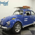 INCREDIBLE VALUE, TONS OF UPGRADES, 1600CC FLAT 4, 4 SP MAN, GREAT DRIVER, NICE!