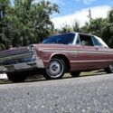 Incredibly clean! 75,796 ACTUAL MILES, power steering, power brakes, 383 auto!