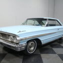 INCREDIBLY PRESERVED SURVIVOR, 18K MILE, 2-OWNER LIFETIME GA CAR, 390, 4-SPEED!
