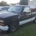 Indianapolis 500 pace truck only 1500 in the world!