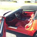 Indy 500 Pace Car, very clean and fun to drive!  Always been garaged and covered
