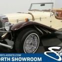 Inexpensive Fun Drop Top! Great Classic Lines, Ford 2.3L 4 Cyl w/ Auto, Soft Top
