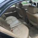 Infiniti I30 Base Sedan 4-Door 3.0L