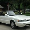 infiniti m30 automobile
